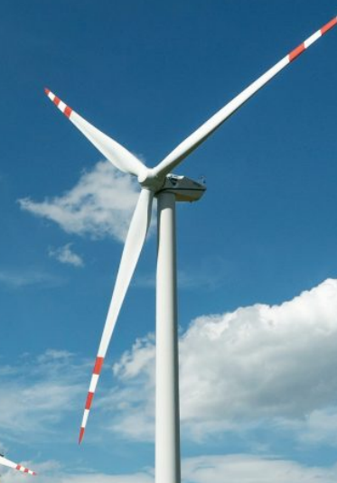 Windrad