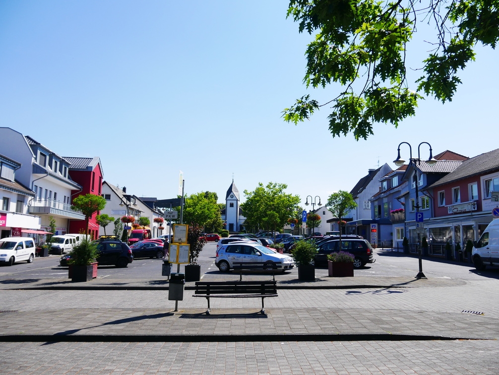 Aegidienberg
