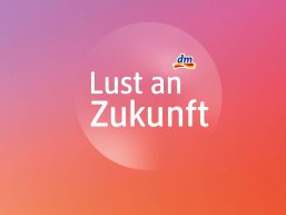 Lust an Zukunft dm