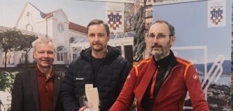 Gewinner Stadtradeln