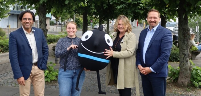 Bad Honnef und Königswinter Mobilität