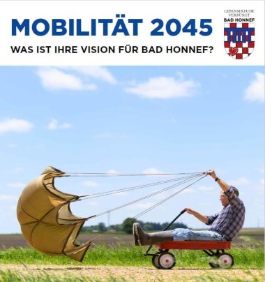 Beteiligung Mobilität