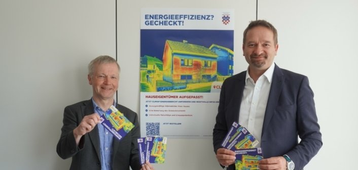 Pressegespräch Thermografie