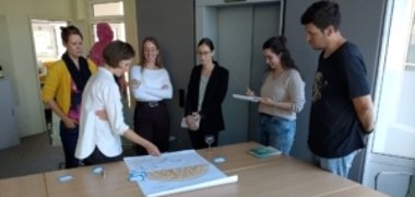 Workshop Resiliente Wirtschaft