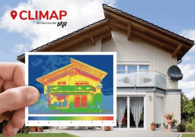 Climap Poster Thermografie