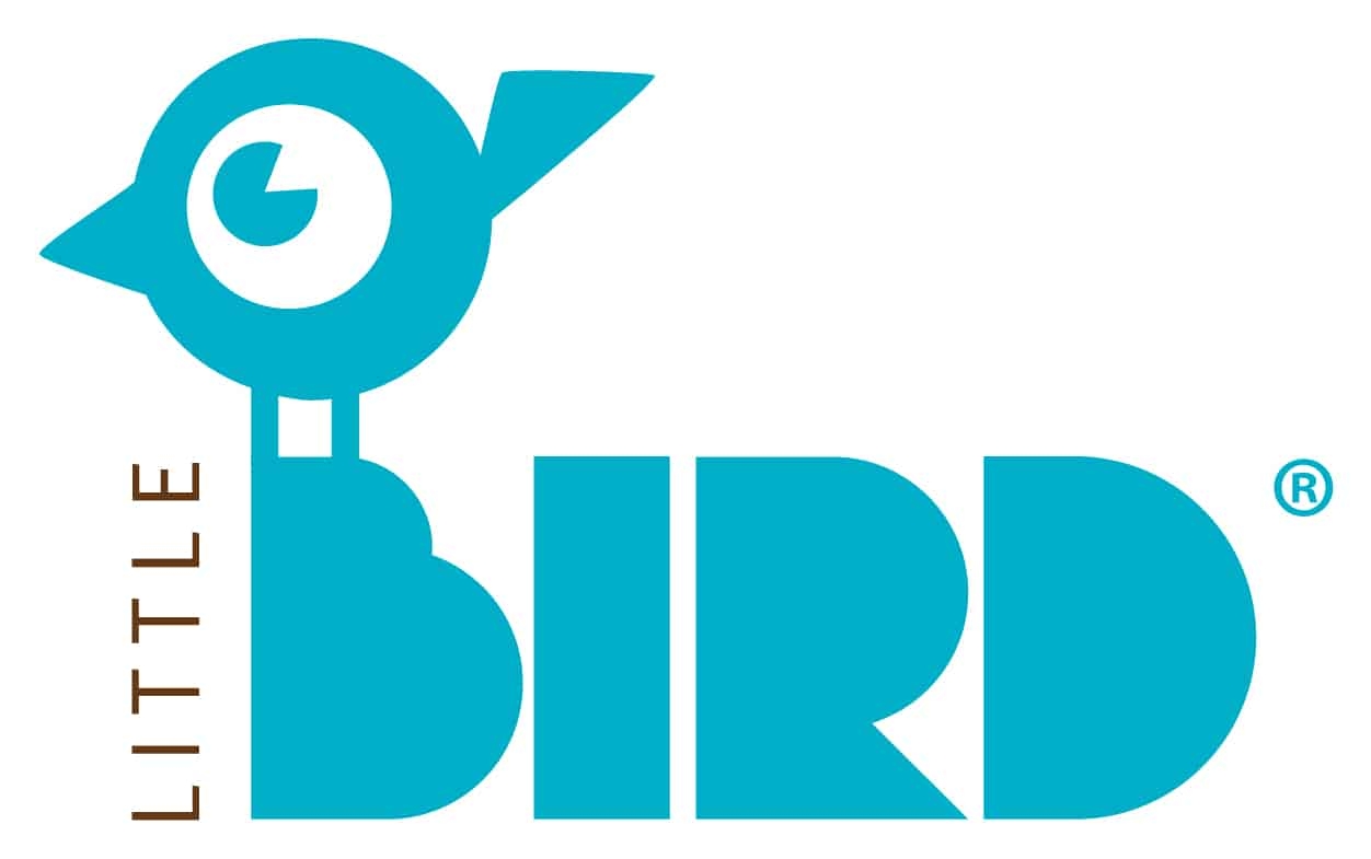 Logo Little Bird Logo Little Bird