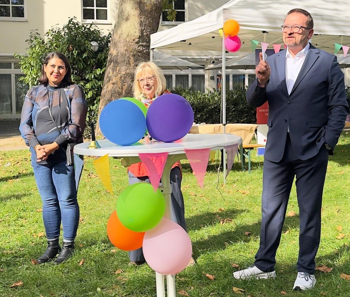 Familienfest Frühe Hilfen Familienfest Frühe Hilfen