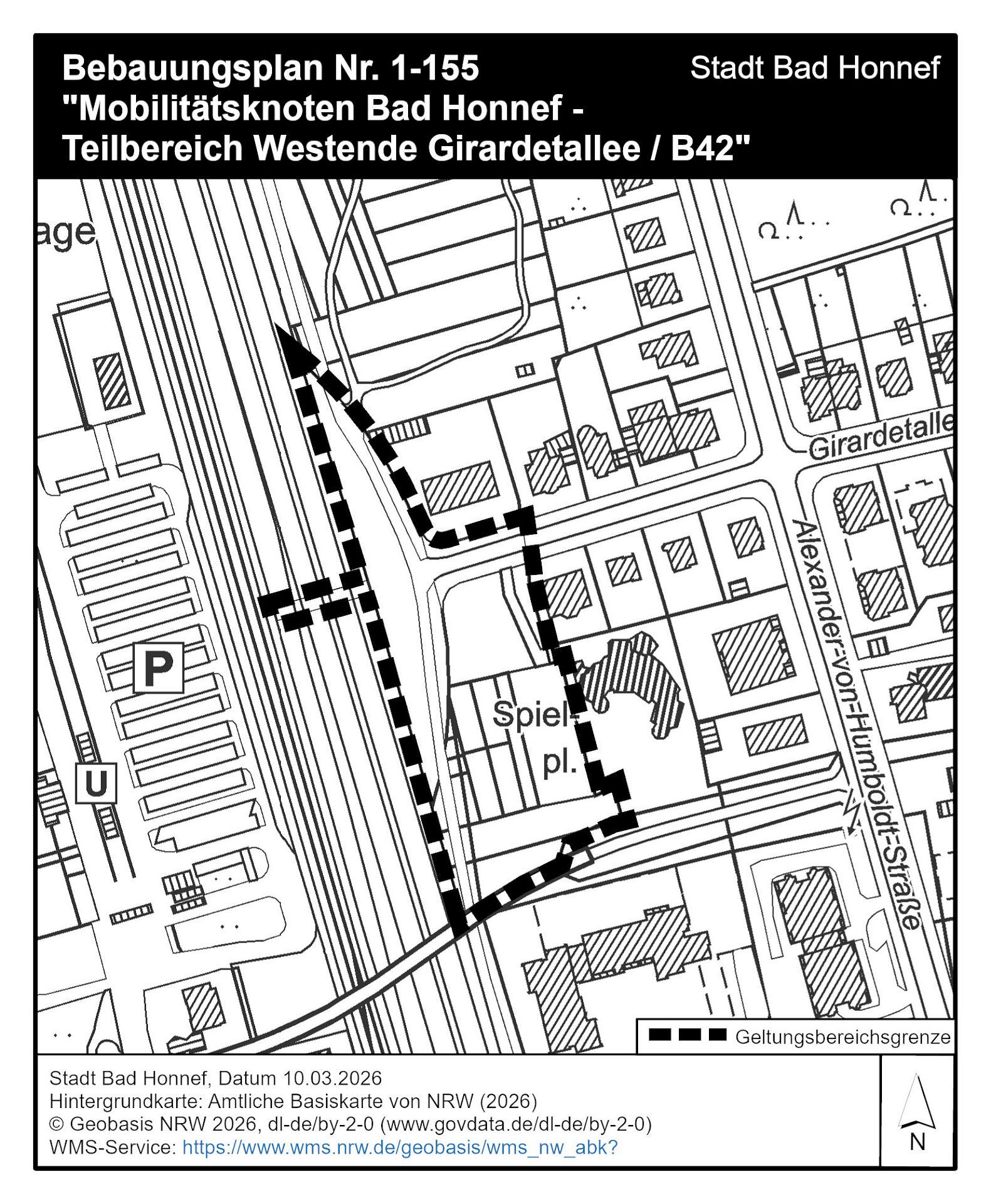 Geltungsbereich
