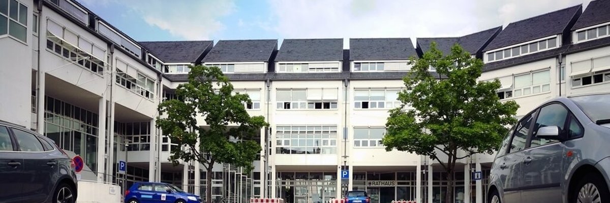 Rathaus