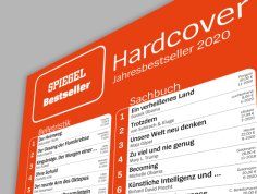 Spiegel Bestsellerliste