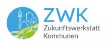 Logo Zukunftswerkstatt Kommunen