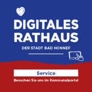 Digitales Rathaus - Besuchen Sie das Kommunalportal