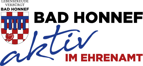 Logo für Ehrenamt in Bad Honnef