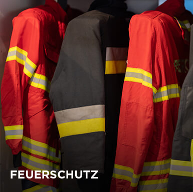 Feuerschutz