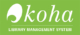 Logo Bibliotheksprogramm Koha